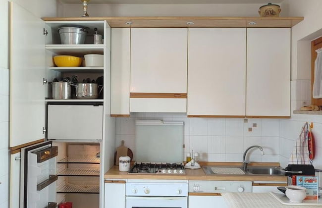 Sabaudia Villa Annamaria - Foto 21