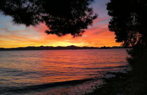 Apartment Nora - modern cozy apartment with FREE PARKING and TERRACE - Photo 52