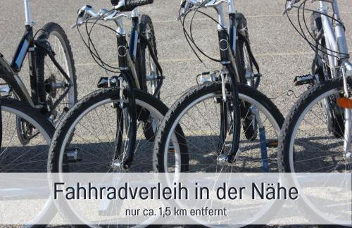 Ferienhaus Robbenglück in Tossens ideal für Familien und Freunde - 2 Hunde ohne Aufpreis - Foto 48