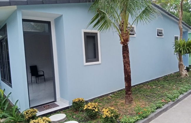 Prague Bungalow Phu Quoc - Foto 1