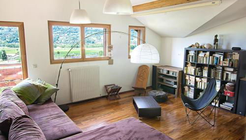 Le Mont Fleuri Saint Gervais Les Bains - Photo 4