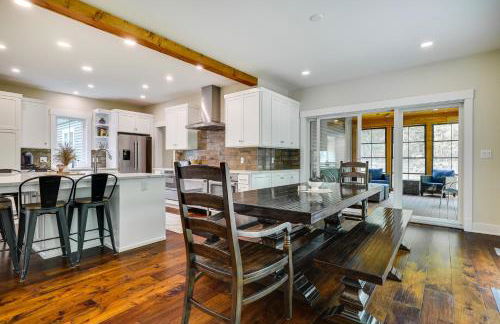 Cresco Countryside Oasis Surrounded by Nature! - Foto 7