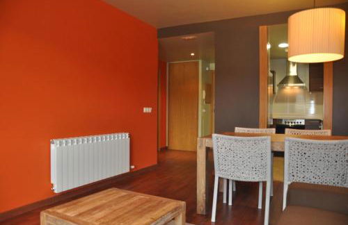 Apartaments Turístics Puigcerdà - La Closa - Foto 38