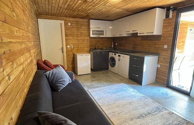 The Halcyon Apartment - Foto 21