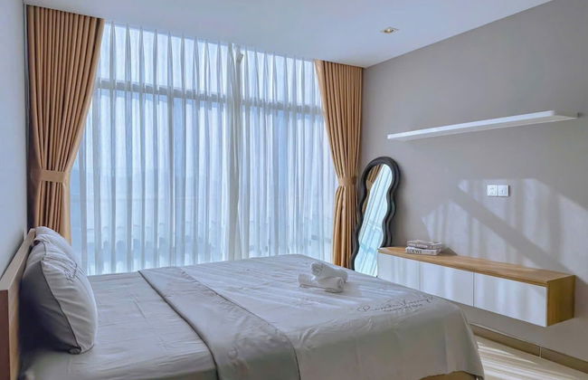 Ken's House - CSJ Apartment Vũng Tàu - Photo 13