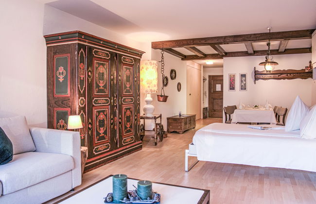 Residenz Surlej 6 - Foto 7