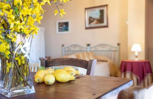 Agriturismo Cima alla Serra - Foto 23