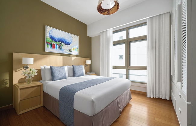 Somerset Ho Chi Minh City - Foto 27