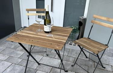 Gästewohnung Schleienbach - Foto 15