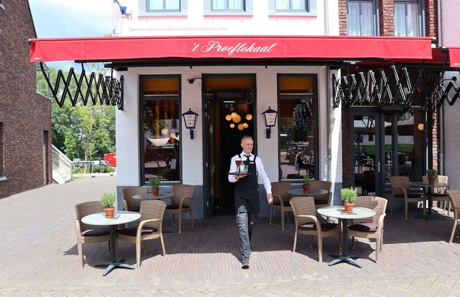 Luxurious, Spacious Suite Near Maastricht - Photo 32