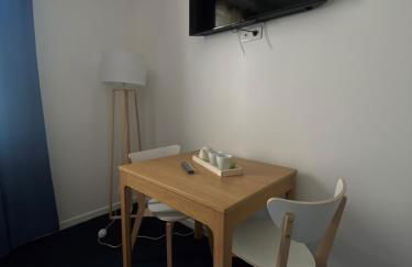 Appart' hôtel 7 sensation - Foto 28