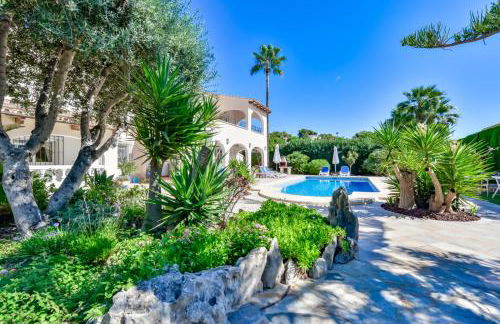 Villas Guzman - DosAngeles - Foto 51