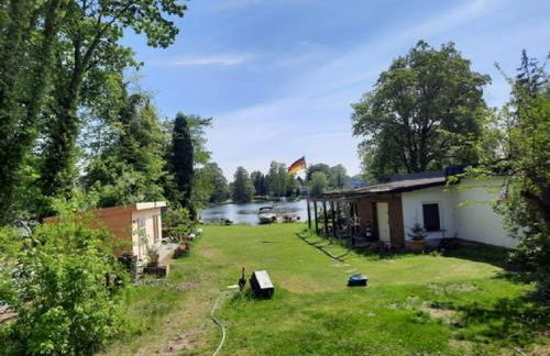 Ferienwohnungen am Krossinsee - Photo 2