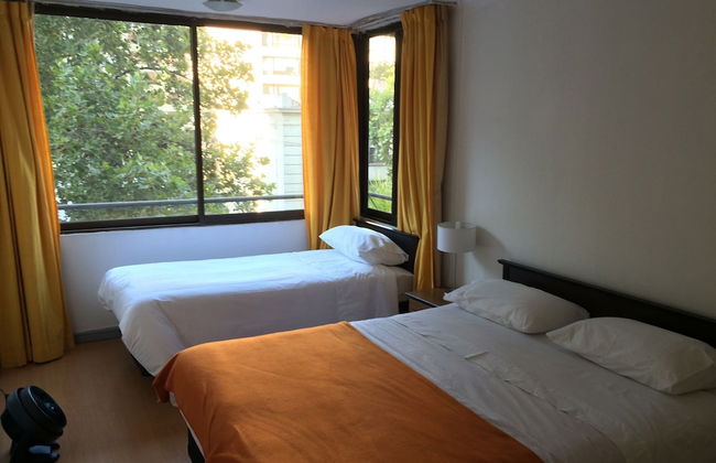 Apartamentos Costanera Centre - Photo 3