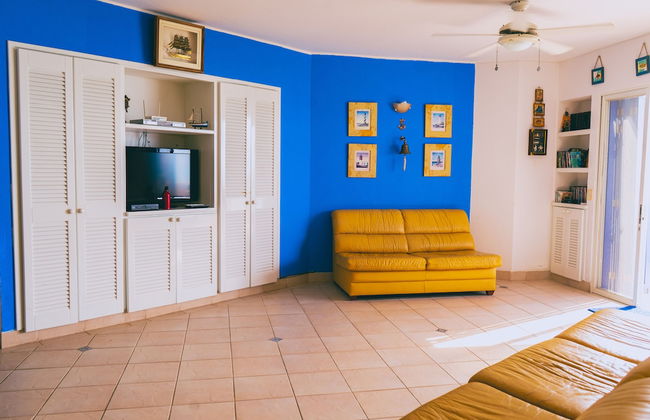 Excelente vista Casa Blanca - Same - Foto 6