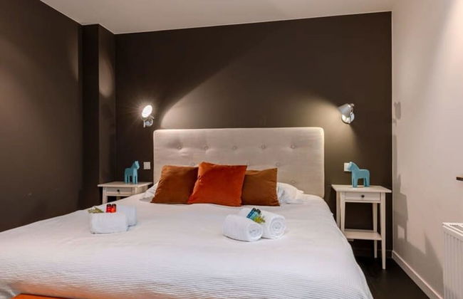 Huswell - Fabulous House for 8 People With Sunny Garden - Foto 16