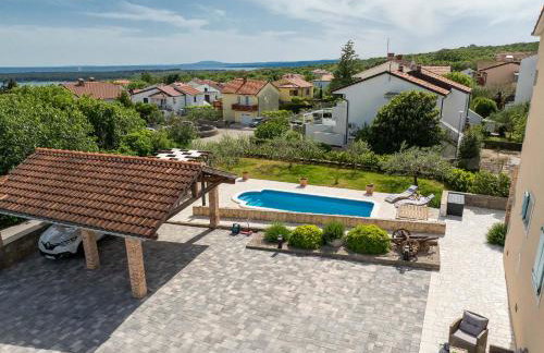 Apartment Marina Kornić - Foto 44