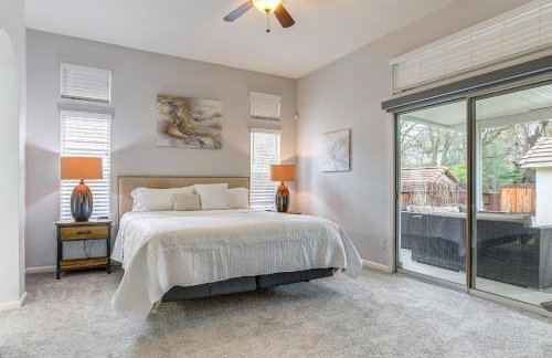 Family Home Near Folsom Lake in El Dorado Hills! - Foto 12