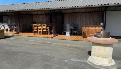 Le Logis de Laura - Photo 2