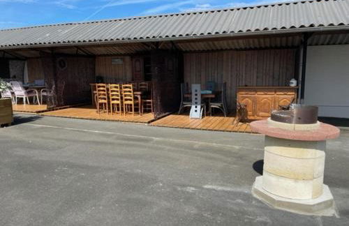 Le Logis de Laura - Photo 2