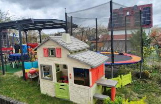 Familienfreundliche Ferienwohnung Eulennest - Foto 2