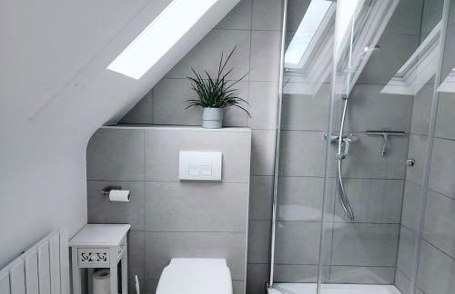 Ferienwohnung zur alten Post - Foto 12