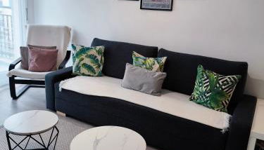 Bright flat near Disneyland with private parking - Foto 4