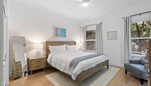 The Palm Beach House - Tropical - Foto 4