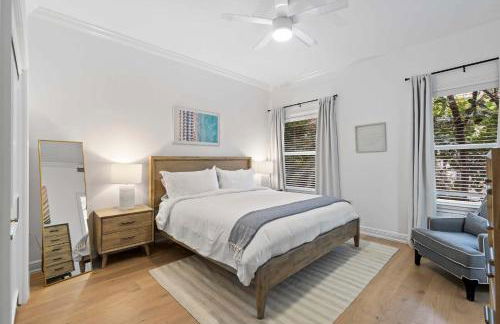 The Palm Beach House - Tropical - Foto 4