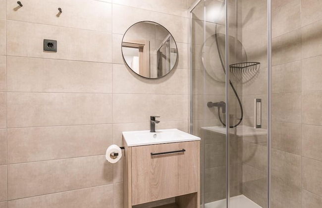 Micampus Getafe - Foto 40