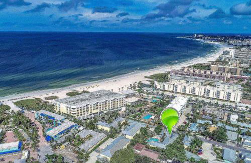 Beach Club Modern Condo C Building - Foto 108