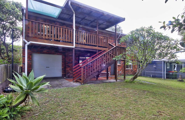 Hat Haven at Hat Head - Foto 12