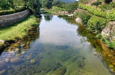 Casa do Fundo do Povo - Serra da Estrela - Foto 15