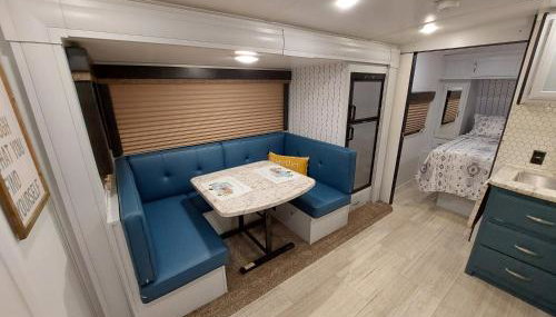 The Torres' Camper Experience! - Foto 4