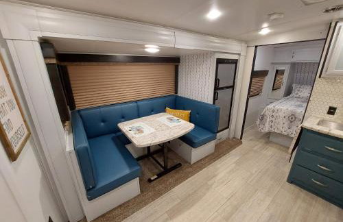 The Torres' Camper Experience! - Foto 4