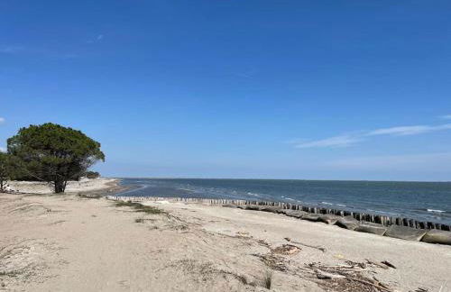 Villetta vicina alla spiaggia - Foto 37