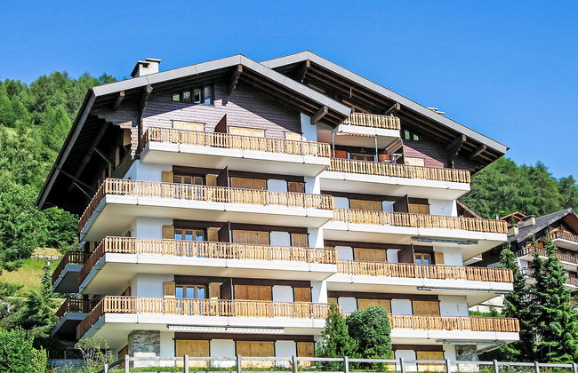 Les Crêtes 1 - Foto 1