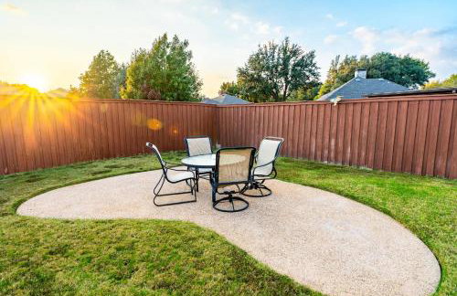 Elegant 4BR 2,5BA Holiday Home with Pool, Game Room & Grill - Foto 25