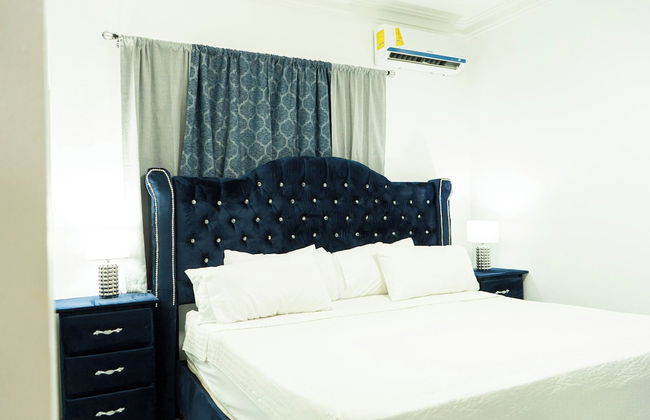 Apartament Luxury at Bonao - Foto 33