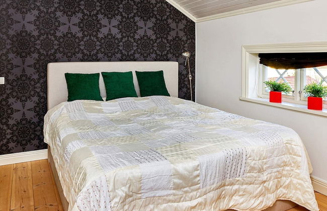 Holiday Home in Vaxholm - Photo 17