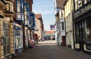 The Upper Bakery - Foto 20