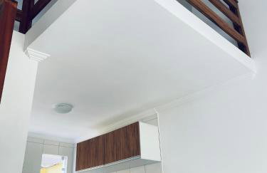 Lofts Inverno Centro Histórico - Foto 56