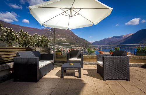 Villino Miralago - Foto 3