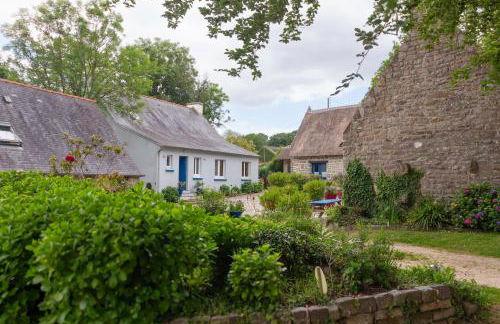 Gîtes Ty Kelen - Foto 64