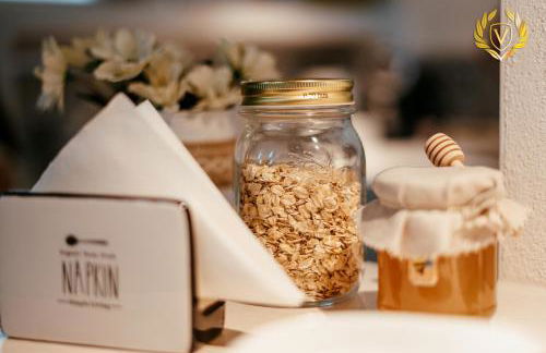 VenuSuite VENOSA - Luxury House, Spa & Relax - - Foto 60