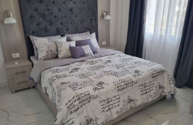 Apartments Princess Valdanos - Foto 9