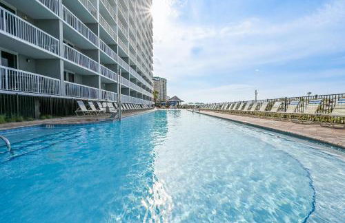 Pelican Beach Resort 1105 by Newman-Dailey - Foto 66