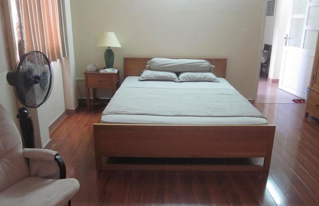 Smiley Apartment 3 - Photo 15