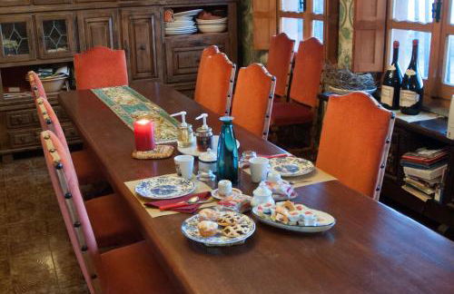 Agriturismo Le Roghete - Foto 24