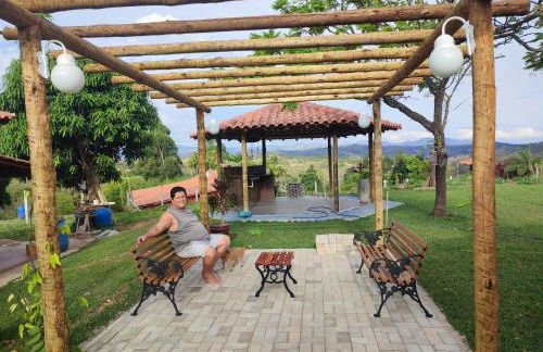 Sítio Jaboticatubas - Foto 42